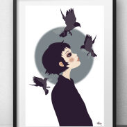Birdy