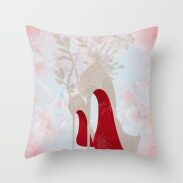 Pillow Loulou