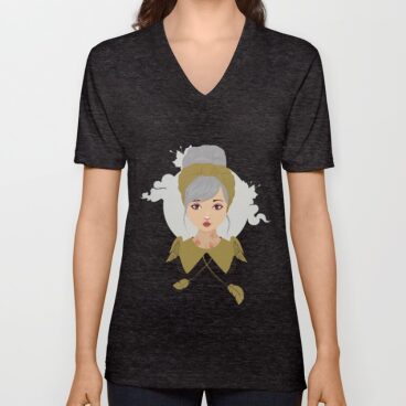 Little angel shirt